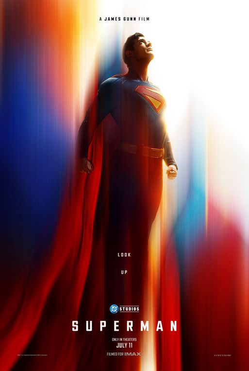 Foto Film Superman