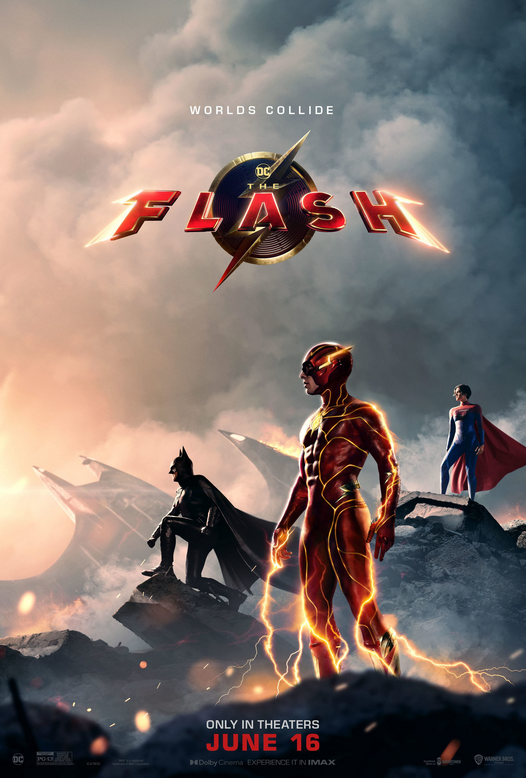 Foto Film The Flash