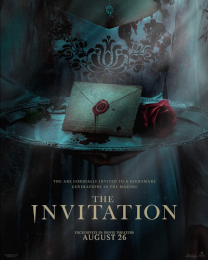 Trailer The Invitation