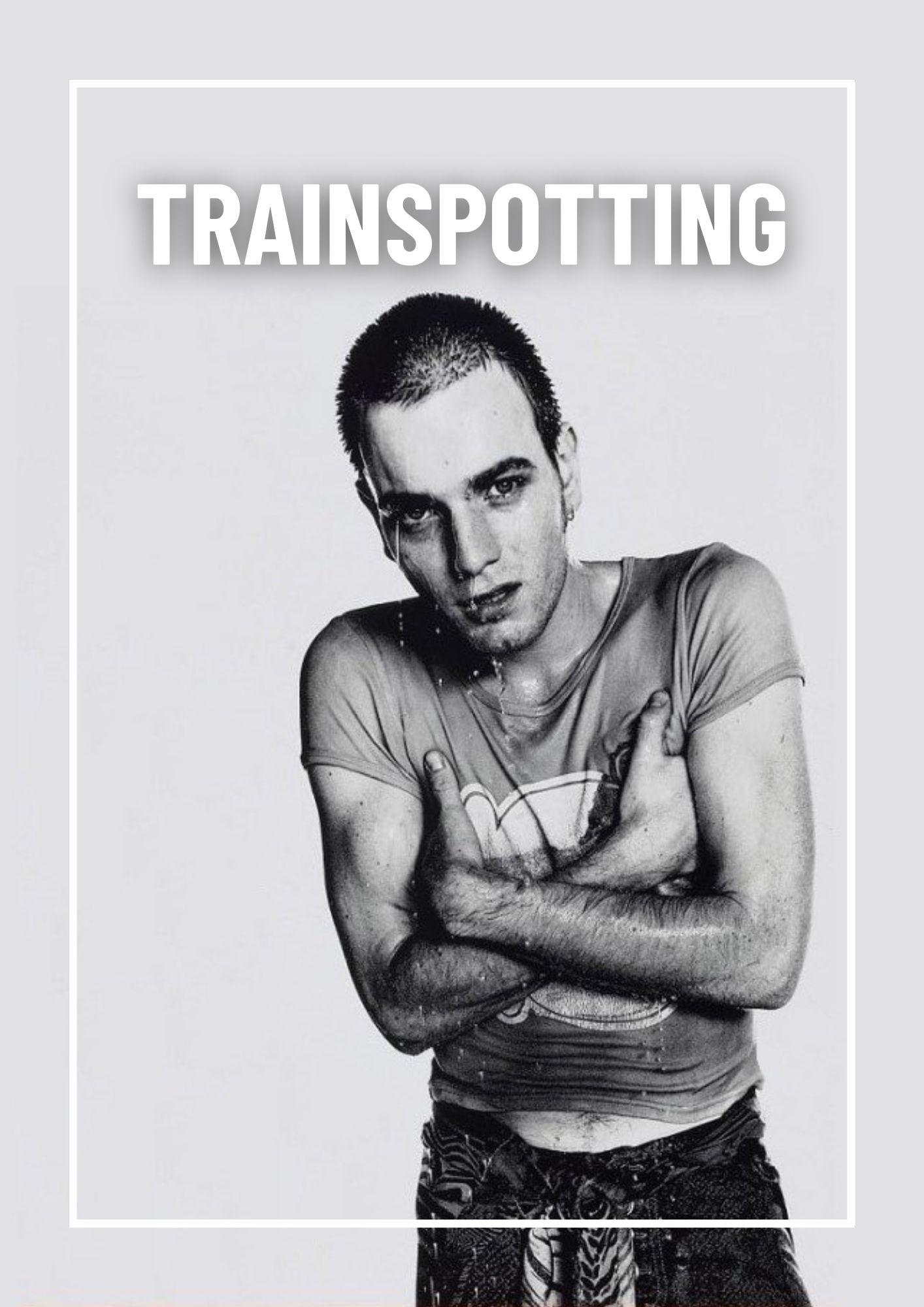 Foto Film TRAINSPOTTING (1996)