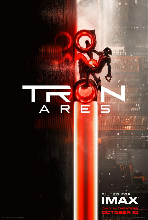 Foto Film Tron: Ares