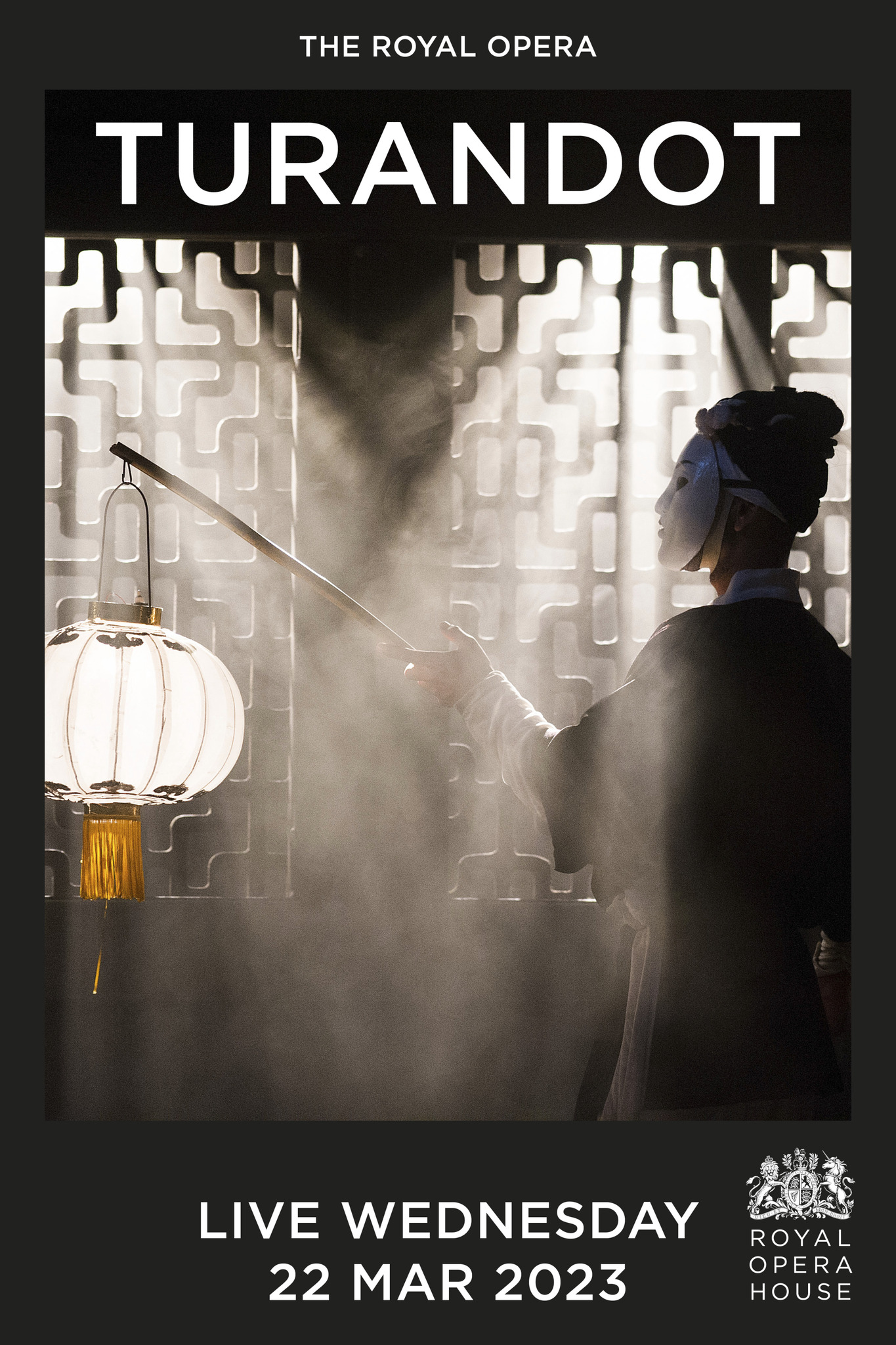 Foto Film TURANDOT