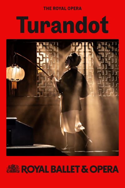 Foto Film TURANDOT