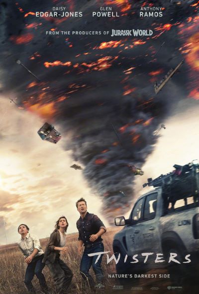 Foto Film Twisters