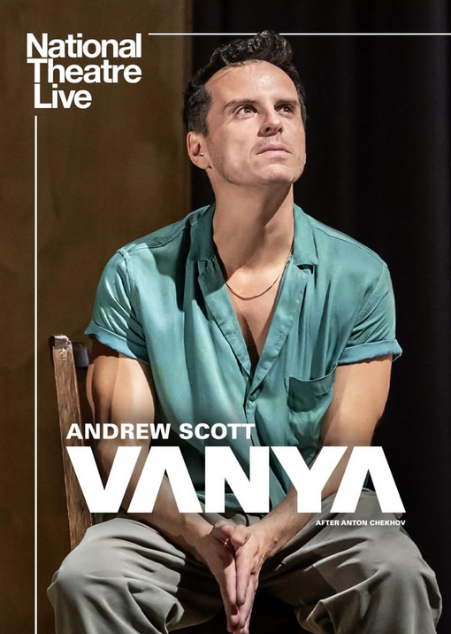 Foto Movie VANYA