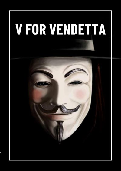 Foto Film V FOR VENDETTA (2005)