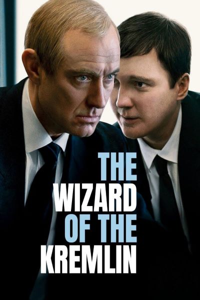 Foto Film The Wizard of the Kremlin