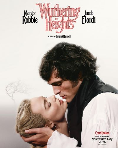 Foto Film "Wuthering Heights"