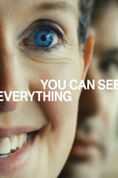 Foto Film You Can See Everything