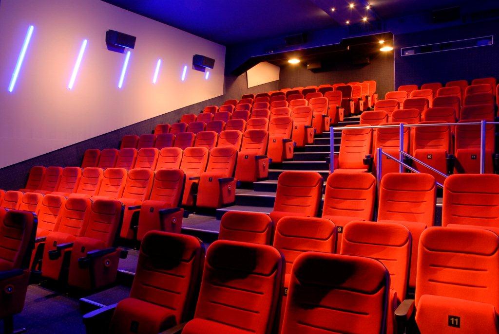 Kino B