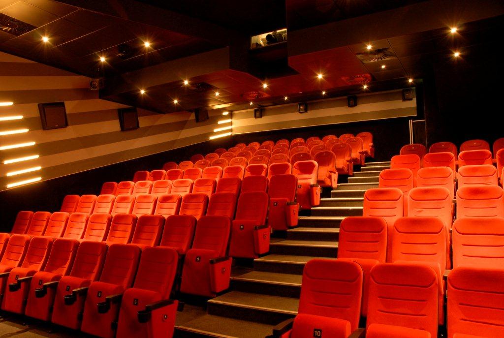 Kino D