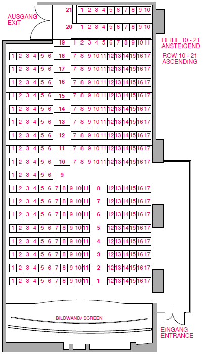 Kino A