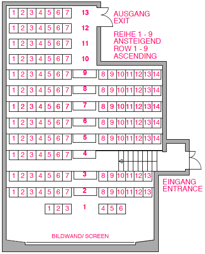 Kino B