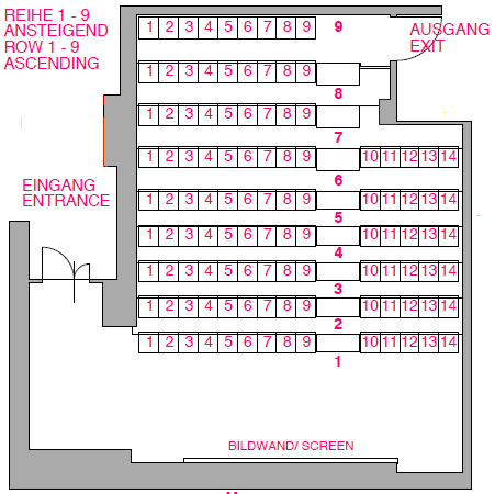 Kino D