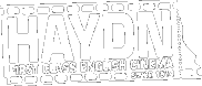 Haydn Logo