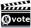 Vote for movies NOW!