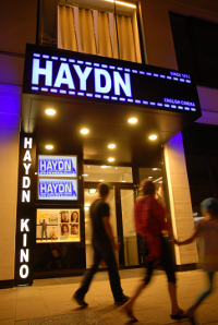 Foto Haydn Kino