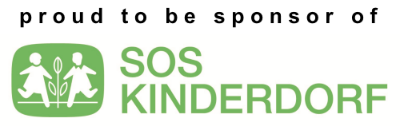 Logo SOS Kinderdorf