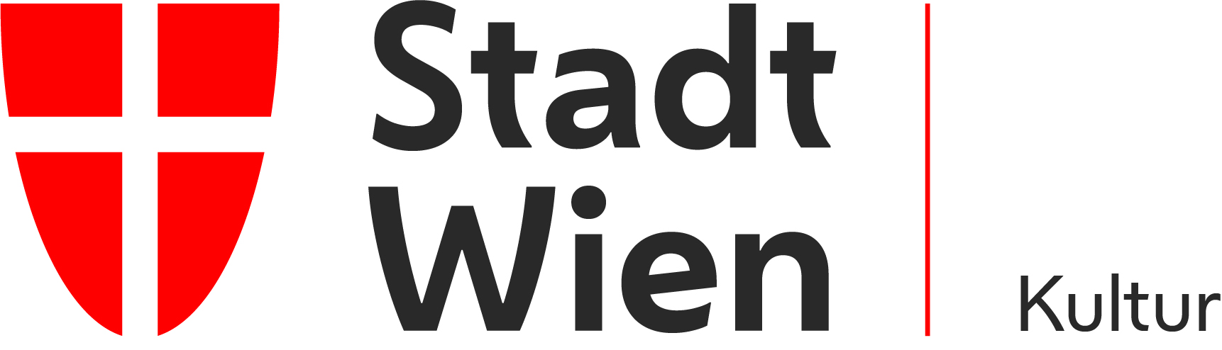Logo Stadt Wien Kultur