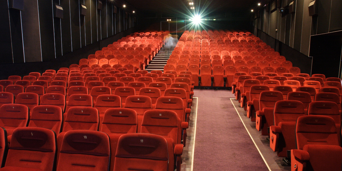 English Cinema Haydn